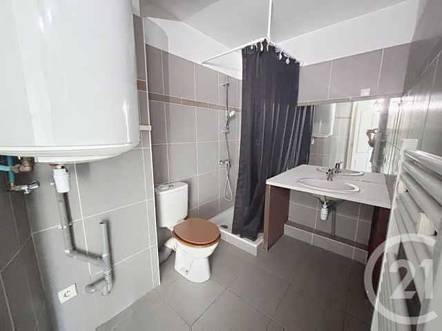 Appartement F2 à vendre - 2 pièces - 34.56 m2 - FRONTIGNAN - 34 - LANGUEDOC-ROUSSILLON - Century 21 Alizés - Puig Immobilier