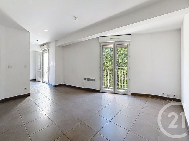 Appartement F2 à vendre - 2 pièces - 34.56 m2 - FRONTIGNAN - 34 - LANGUEDOC-ROUSSILLON - Century 21 Alizés - Puig Immobilier