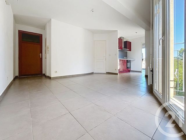 Appartement F2 à vendre - 2 pièces - 34.56 m2 - FRONTIGNAN - 34 - LANGUEDOC-ROUSSILLON - Century 21 Alizés - Puig Immobilier