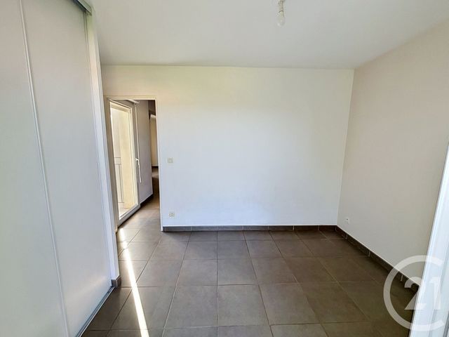 Appartement F2 à vendre - 2 pièces - 34.56 m2 - FRONTIGNAN - 34 - LANGUEDOC-ROUSSILLON - Century 21 Alizés - Puig Immobilier