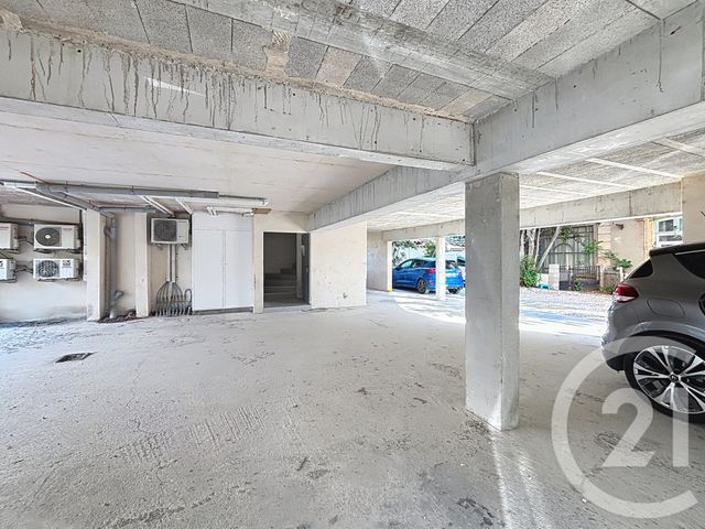 Appartement F2 à vendre - 2 pièces - 34.56 m2 - FRONTIGNAN - 34 - LANGUEDOC-ROUSSILLON - Century 21 Alizés - Puig Immobilier