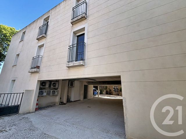 Appartement F2 à vendre - 2 pièces - 34.56 m2 - FRONTIGNAN - 34 - LANGUEDOC-ROUSSILLON - Century 21 Alizés - Puig Immobilier