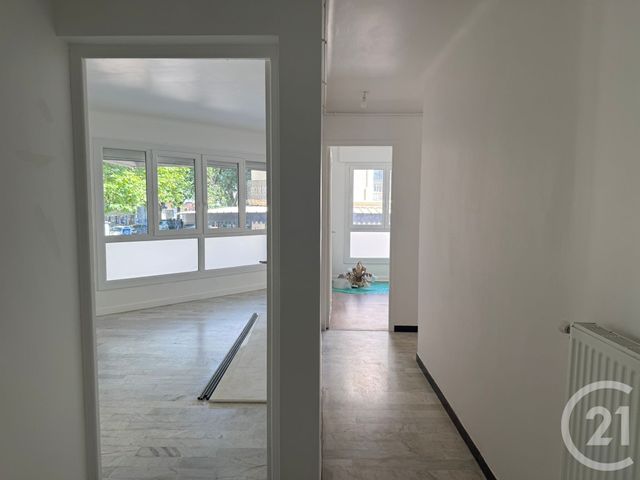 Appartement à vendre - 3 pièces - 64.79 m2 - SETE - 34 - LANGUEDOC-ROUSSILLON - Century 21 Alizés - Puig Immobilier