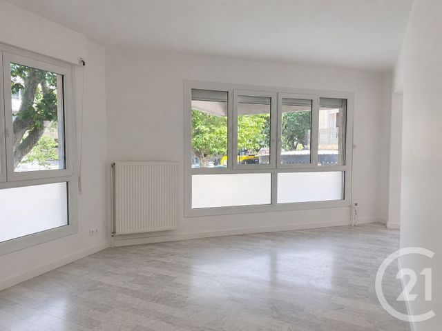 Appartement à vendre - 3 pièces - 64.79 m2 - SETE - 34 - LANGUEDOC-ROUSSILLON - Century 21 Alizés - Puig Immobilier