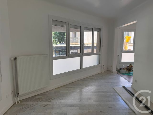 Appartement à vendre - 3 pièces - 64.79 m2 - SETE - 34 - LANGUEDOC-ROUSSILLON - Century 21 Alizés - Puig Immobilier