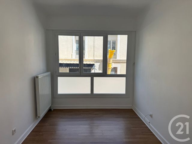 Appartement à vendre - 3 pièces - 64.79 m2 - SETE - 34 - LANGUEDOC-ROUSSILLON - Century 21 Alizés - Puig Immobilier