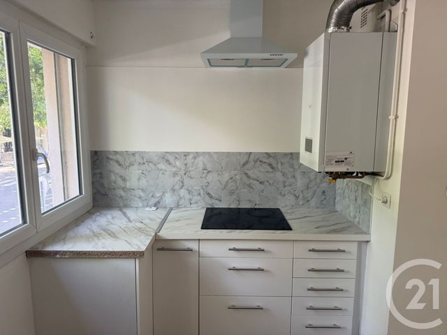 Appartement à vendre - 3 pièces - 64.79 m2 - SETE - 34 - LANGUEDOC-ROUSSILLON - Century 21 Alizés - Puig Immobilier