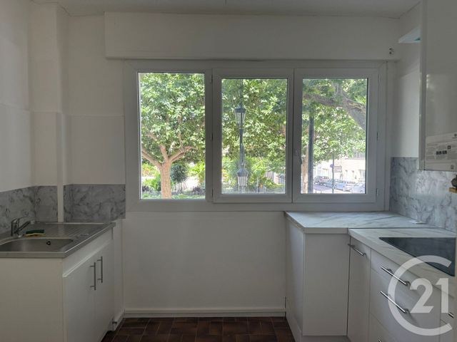 Appartement à vendre - 3 pièces - 64.79 m2 - SETE - 34 - LANGUEDOC-ROUSSILLON - Century 21 Alizés - Puig Immobilier