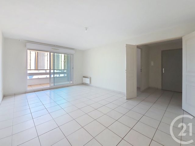 Appartement F3 à vendre - 3 pièces - 64.5 m2 - SETE - 34 - LANGUEDOC-ROUSSILLON - Century 21 Alizés - Puig Immobilier