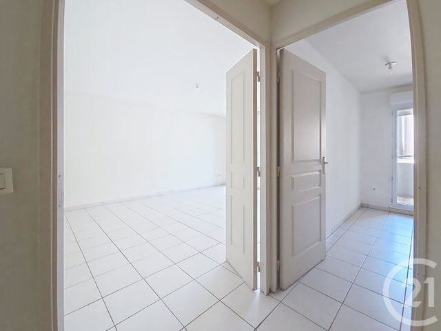 Appartement F3 à vendre - 3 pièces - 64.5 m2 - SETE - 34 - LANGUEDOC-ROUSSILLON - Century 21 Alizés - Puig Immobilier