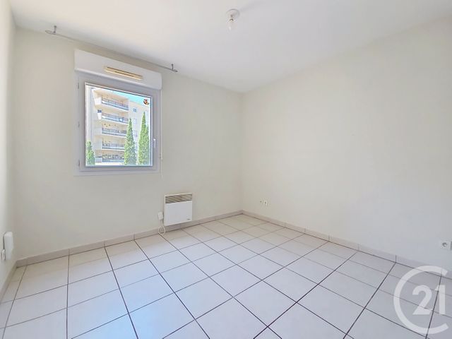 Appartement F3 à vendre - 3 pièces - 64.5 m2 - SETE - 34 - LANGUEDOC-ROUSSILLON - Century 21 Alizés - Puig Immobilier