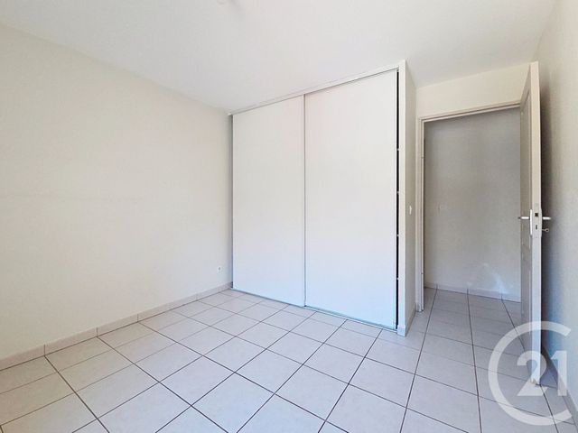 Appartement F3 à vendre - 3 pièces - 64.5 m2 - SETE - 34 - LANGUEDOC-ROUSSILLON - Century 21 Alizés - Puig Immobilier