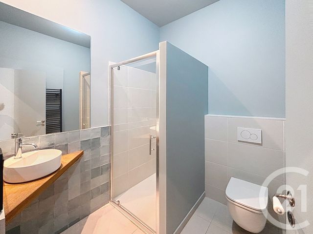 Appartement F3 à vendre - 3 pièces - 140.0 m2 - SETE - 34 - LANGUEDOC-ROUSSILLON - Century 21 Alizés - Puig Immobilier