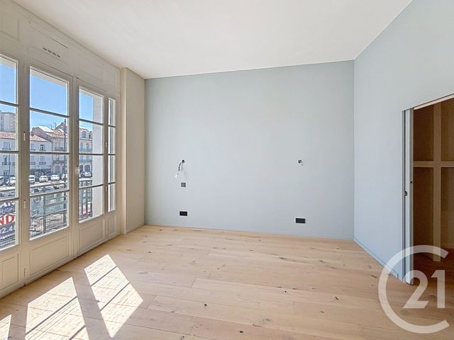 Appartement F3 à vendre - 3 pièces - 140.0 m2 - SETE - 34 - LANGUEDOC-ROUSSILLON - Century 21 Alizés - Puig Immobilier