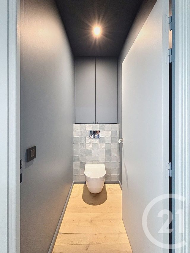 Appartement F3 à vendre - 3 pièces - 140.0 m2 - SETE - 34 - LANGUEDOC-ROUSSILLON - Century 21 Alizés - Puig Immobilier