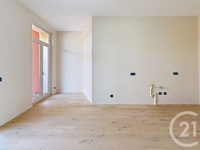 Appartement F3 à vendre - 3 pièces - 140.0 m2 - SETE - 34 - LANGUEDOC-ROUSSILLON - Century 21 Alizés - Puig Immobilier