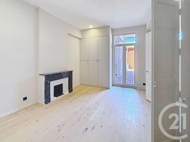 Appartement F3 à vendre - 3 pièces - 140.0 m2 - SETE - 34 - LANGUEDOC-ROUSSILLON - Century 21 Alizés - Puig Immobilier