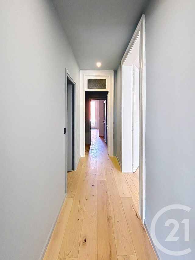 Appartement F3 à vendre - 3 pièces - 140.0 m2 - SETE - 34 - LANGUEDOC-ROUSSILLON - Century 21 Alizés - Puig Immobilier