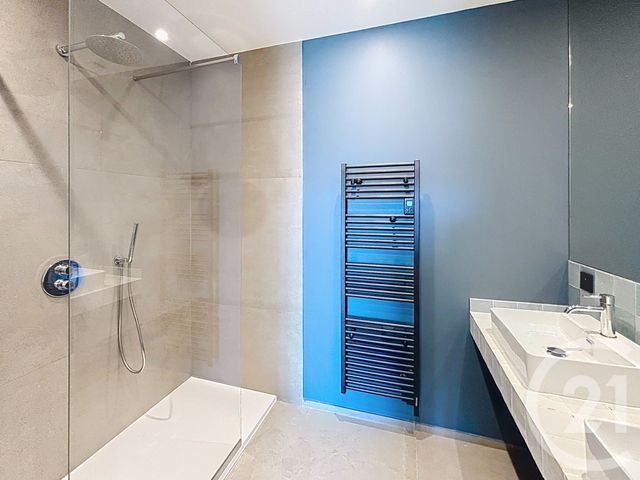 Appartement F3 à vendre - 3 pièces - 140.0 m2 - SETE - 34 - LANGUEDOC-ROUSSILLON - Century 21 Alizés - Puig Immobilier