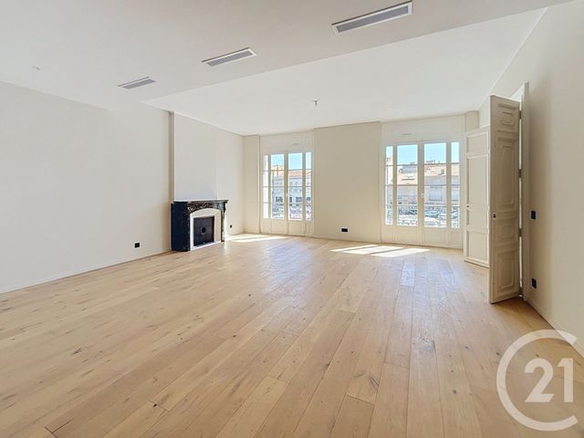 Appartement F3 à vendre - 3 pièces - 140.0 m2 - SETE - 34 - LANGUEDOC-ROUSSILLON - Century 21 Alizés - Puig Immobilier