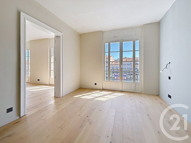 Appartement F3 à vendre - 3 pièces - 140.0 m2 - SETE - 34 - LANGUEDOC-ROUSSILLON - Century 21 Alizés - Puig Immobilier