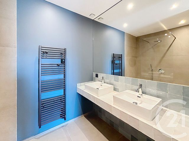 Appartement F3 à vendre - 3 pièces - 140.0 m2 - SETE - 34 - LANGUEDOC-ROUSSILLON - Century 21 Alizés - Puig Immobilier