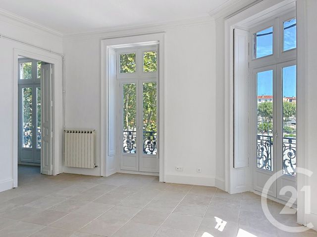 appartement - SETE - 34