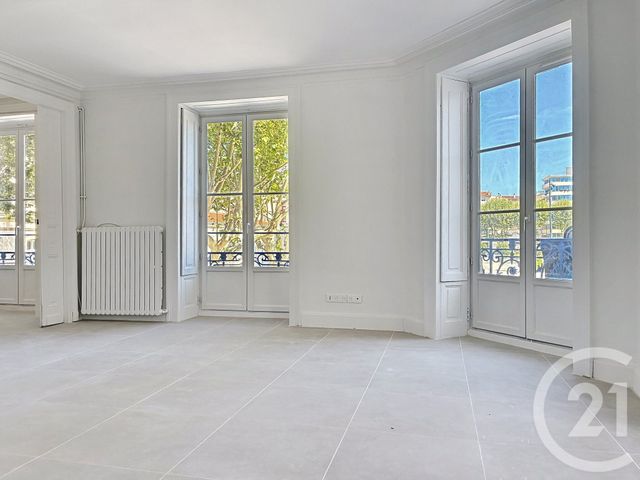 appartement - SETE - 34
