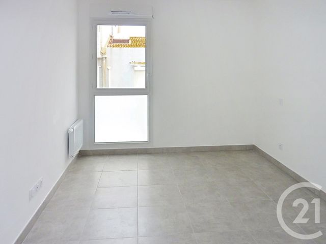 Appartement F3 à louer - 3 pièces - 63.4 m2 - SETE - 34 - LANGUEDOC-ROUSSILLON - Century 21 Alizés - Puig Immobilier
