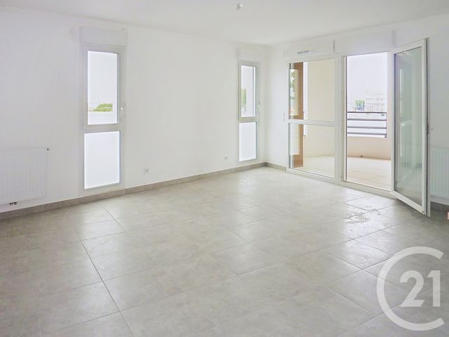 Appartement F3 à louer - 3 pièces - 63.4 m2 - SETE - 34 - LANGUEDOC-ROUSSILLON - Century 21 Alizés - Puig Immobilier