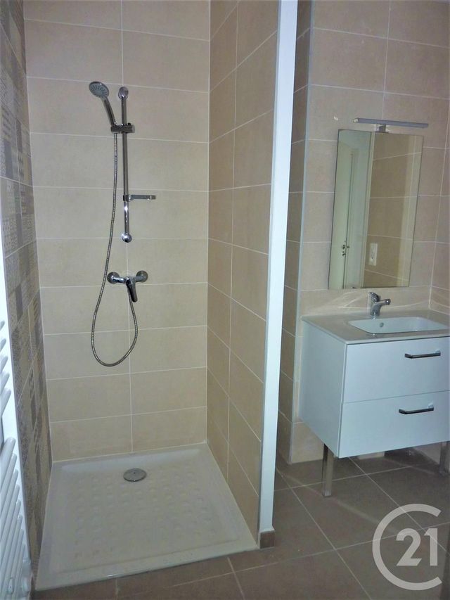Appartement F2 à vendre - 2 pièces - 37.15 m2 - SETE - 34 - LANGUEDOC-ROUSSILLON - Century 21 Alizés - Puig Immobilier