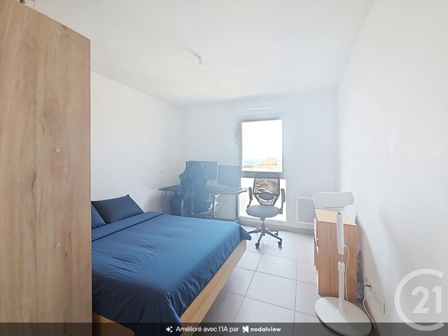 Appartement F2 à vendre - 2 pièces - 37.15 m2 - SETE - 34 - LANGUEDOC-ROUSSILLON - Century 21 Alizés - Puig Immobilier