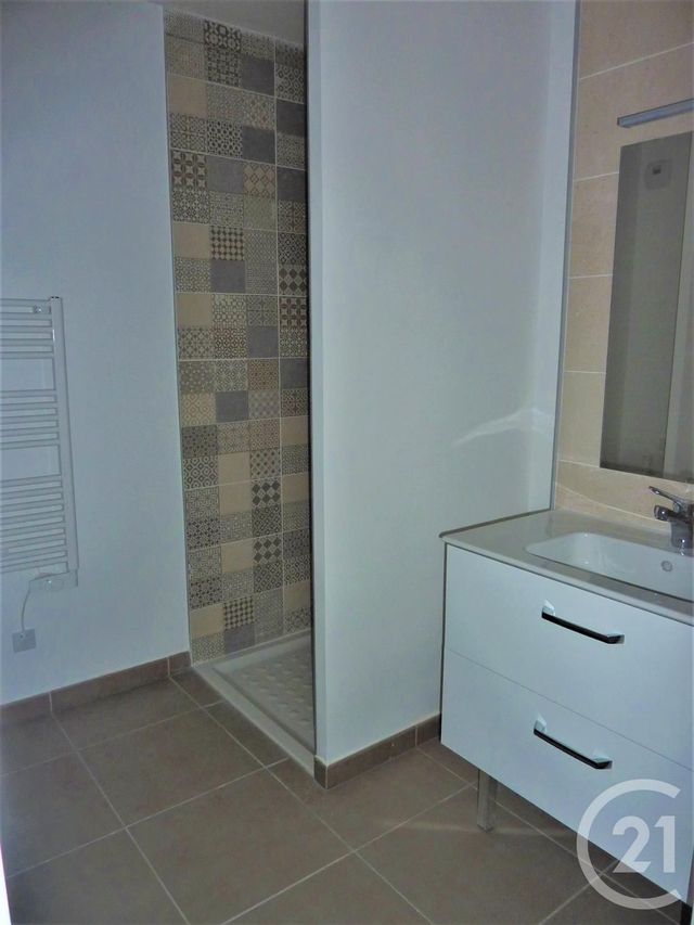 Appartement F2 à vendre - 2 pièces - 37.15 m2 - SETE - 34 - LANGUEDOC-ROUSSILLON - Century 21 Alizés - Puig Immobilier