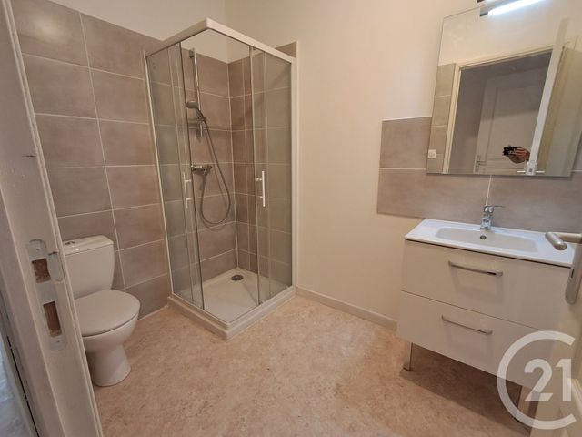 Appartement F2 à louer - 2 pièces - 59.89 m2 - SETE - 34 - LANGUEDOC-ROUSSILLON - Century 21 Alizés - Puig Immobilier