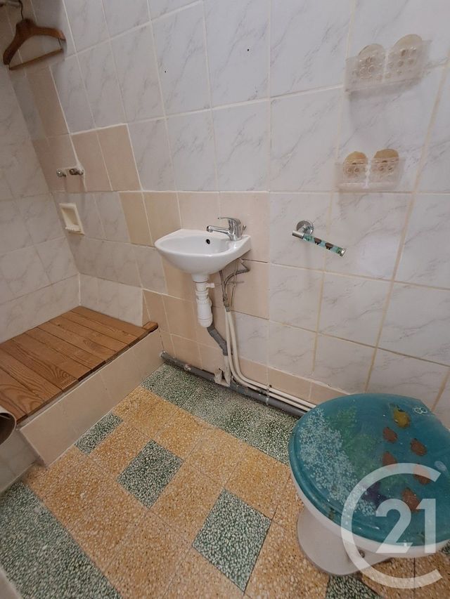 Appartement F2 à louer - 2 pièces - 59.89 m2 - SETE - 34 - LANGUEDOC-ROUSSILLON - Century 21 Alizés - Puig Immobilier