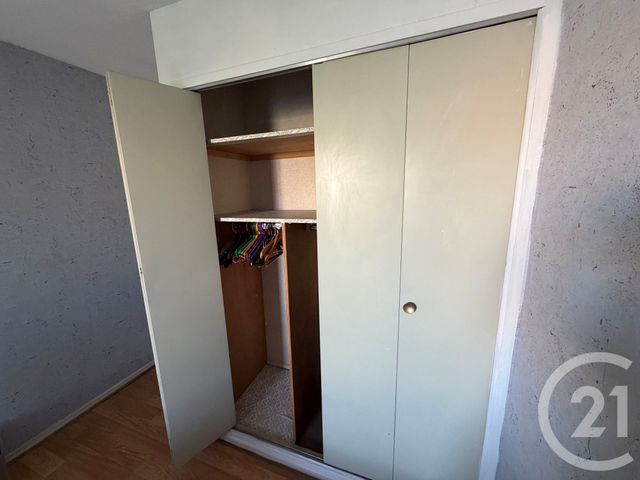 Appartement F2 à louer - 2 pièces - 41.94 m2 - SETE - 34 - LANGUEDOC-ROUSSILLON - Century 21 Alizés - Puig Immobilier