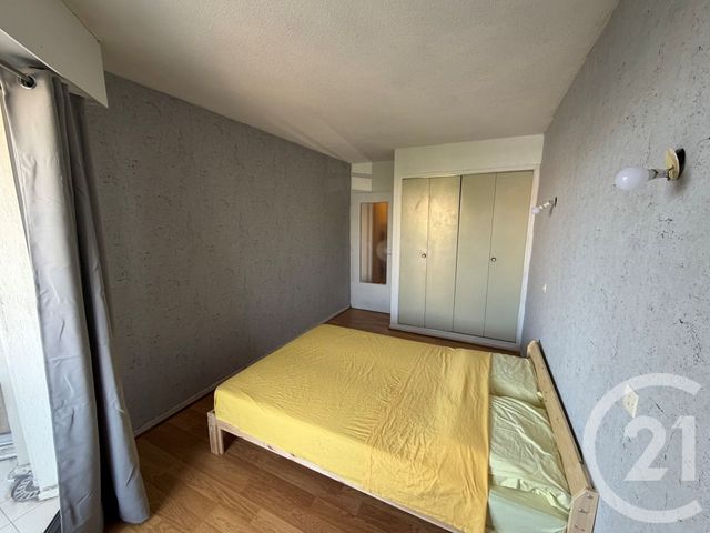 Appartement F2 à louer - 2 pièces - 41.94 m2 - SETE - 34 - LANGUEDOC-ROUSSILLON - Century 21 Alizés - Puig Immobilier