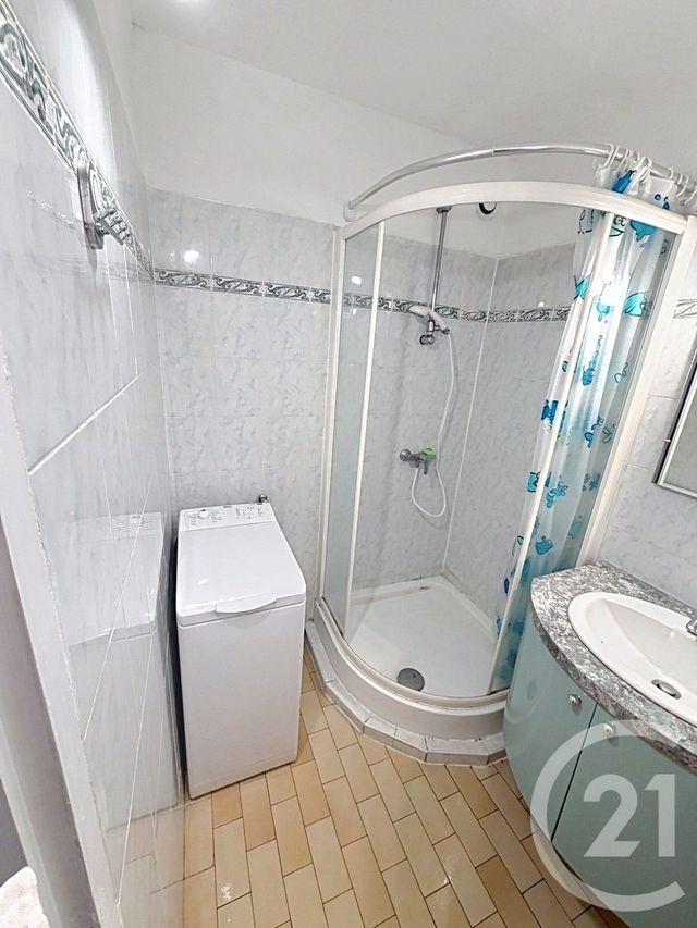 Appartement F2 à louer - 2 pièces - 41.94 m2 - SETE - 34 - LANGUEDOC-ROUSSILLON - Century 21 Alizés - Puig Immobilier