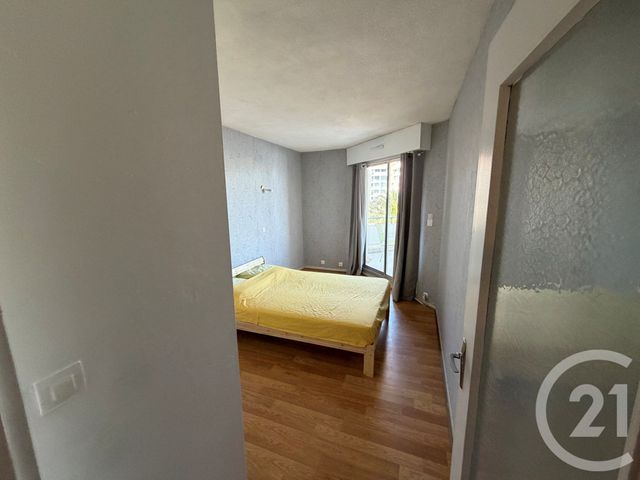 Appartement F2 à louer - 2 pièces - 41.94 m2 - SETE - 34 - LANGUEDOC-ROUSSILLON - Century 21 Alizés - Puig Immobilier