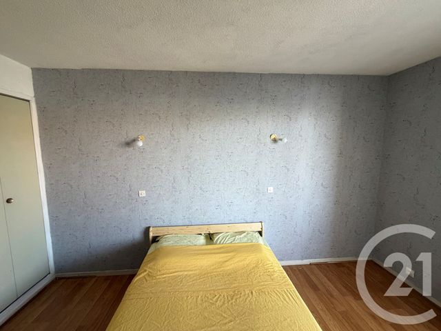 Appartement F2 à louer - 2 pièces - 41.94 m2 - SETE - 34 - LANGUEDOC-ROUSSILLON - Century 21 Alizés - Puig Immobilier