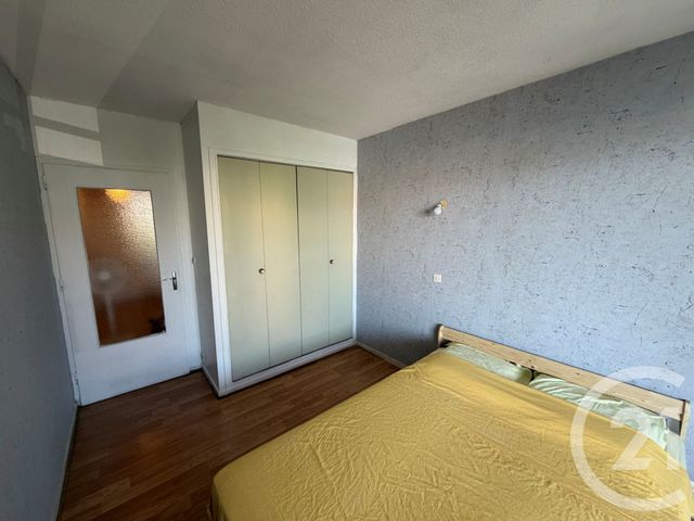 Appartement F2 à louer - 2 pièces - 41.94 m2 - SETE - 34 - LANGUEDOC-ROUSSILLON - Century 21 Alizés - Puig Immobilier
