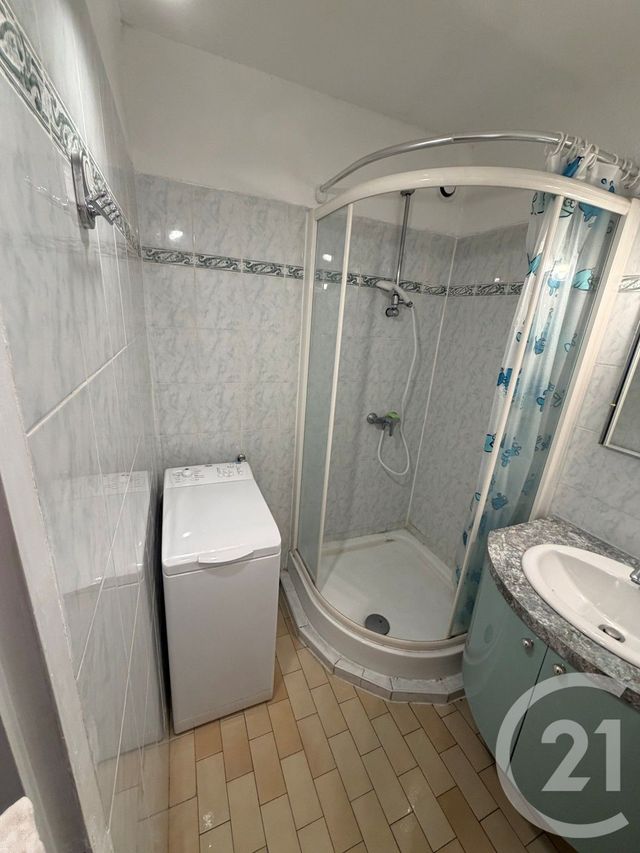 Appartement F2 à louer - 2 pièces - 41.94 m2 - SETE - 34 - LANGUEDOC-ROUSSILLON - Century 21 Alizés - Puig Immobilier