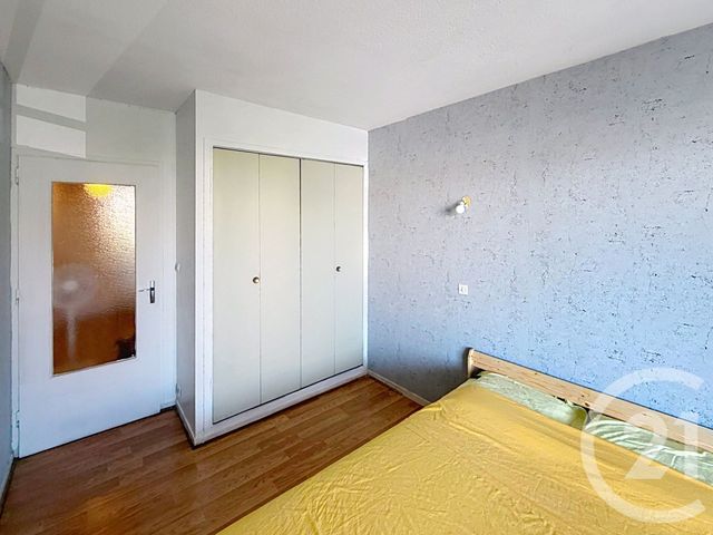 Appartement F2 à louer - 2 pièces - 41.94 m2 - SETE - 34 - LANGUEDOC-ROUSSILLON - Century 21 Alizés - Puig Immobilier