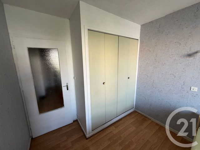 Appartement F2 à louer - 2 pièces - 41.94 m2 - SETE - 34 - LANGUEDOC-ROUSSILLON - Century 21 Alizés - Puig Immobilier