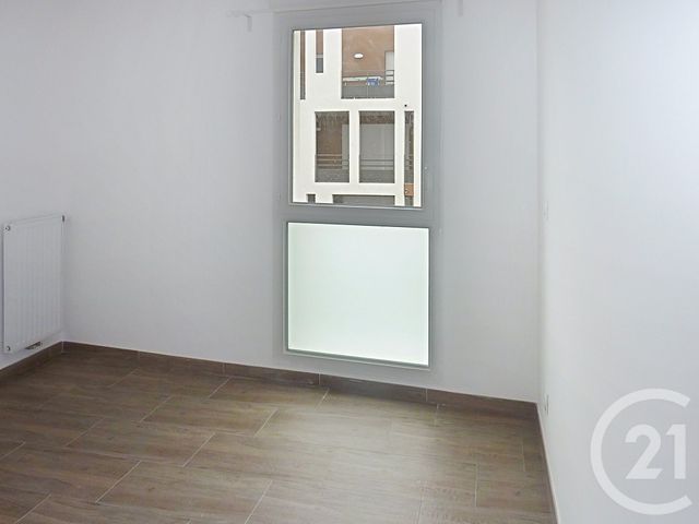 Appartement F3 à louer - 3 pièces - 63.41 m2 - SETE - 34 - LANGUEDOC-ROUSSILLON - Century 21 Alizés - Puig Immobilier