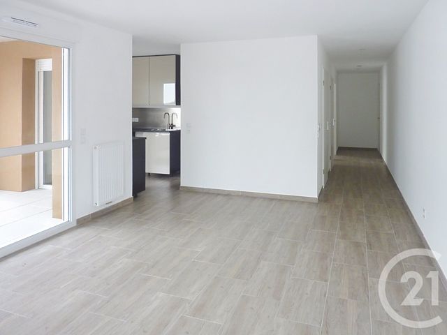 Appartement F3 à louer - 3 pièces - 63.41 m2 - SETE - 34 - LANGUEDOC-ROUSSILLON - Century 21 Alizés - Puig Immobilier