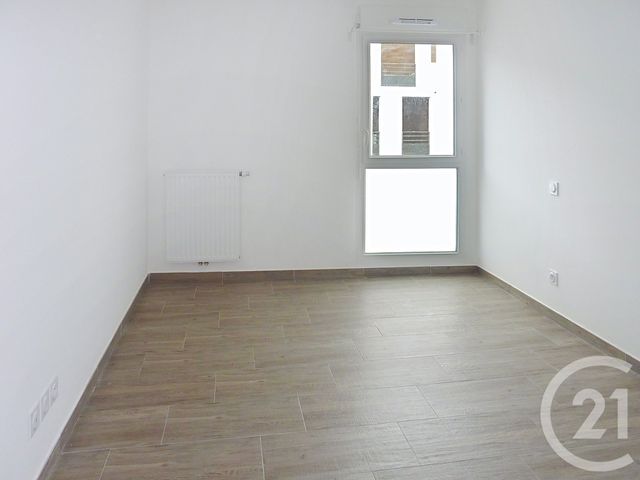 Appartement F3 à louer - 3 pièces - 63.41 m2 - SETE - 34 - LANGUEDOC-ROUSSILLON - Century 21 Alizés - Puig Immobilier