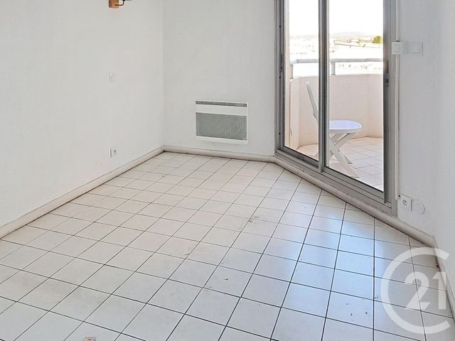 Appartement F3 à louer - 3 pièces - 62.9 m2 - SETE - 34 - LANGUEDOC-ROUSSILLON - Century 21 Alizés - Puig Immobilier