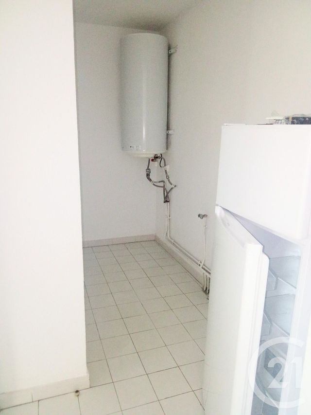 Appartement F3 à louer - 3 pièces - 62.9 m2 - SETE - 34 - LANGUEDOC-ROUSSILLON - Century 21 Alizés - Puig Immobilier