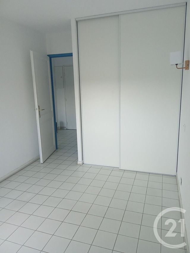 Appartement F3 à louer - 3 pièces - 62.9 m2 - SETE - 34 - LANGUEDOC-ROUSSILLON - Century 21 Alizés - Puig Immobilier